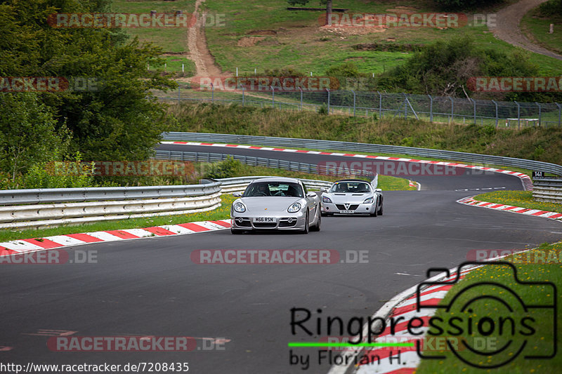 Bild #7208435 - Touristenfahrten Nürburgring Nordschleife (18.08.2019)