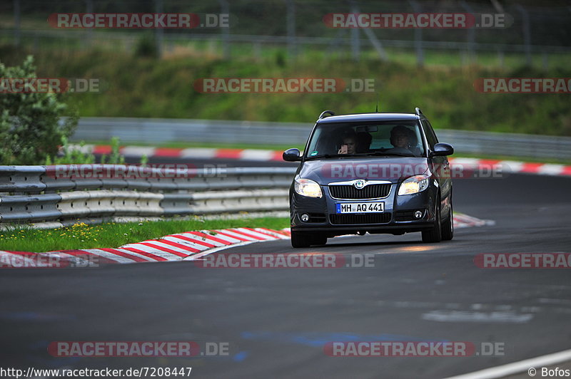 Bild #7208447 - Touristenfahrten Nürburgring Nordschleife (18.08.2019)