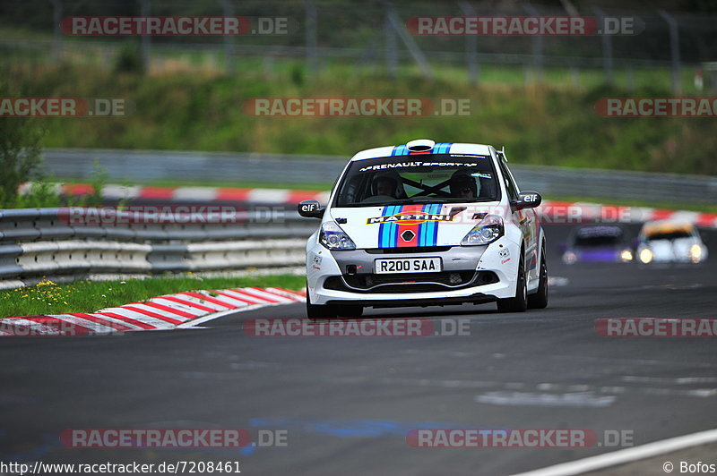 Bild #7208461 - Touristenfahrten Nürburgring Nordschleife (18.08.2019)