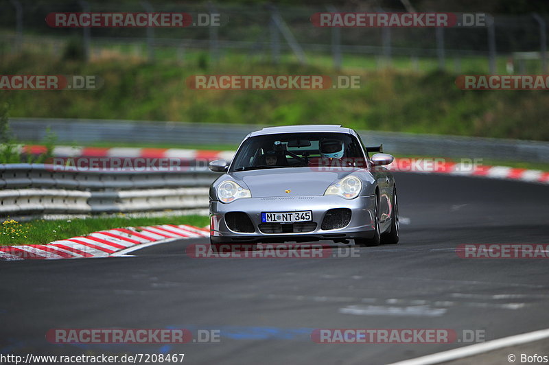 Bild #7208467 - Touristenfahrten Nürburgring Nordschleife (18.08.2019)