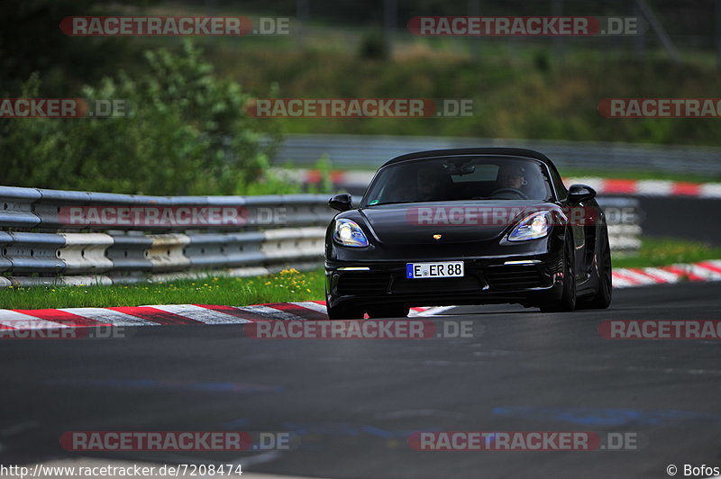 Bild #7208474 - Touristenfahrten Nürburgring Nordschleife (18.08.2019)