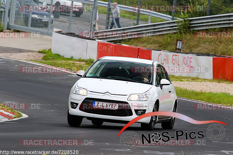 Bild #7208520 - Touristenfahrten Nürburgring Nordschleife (18.08.2019)