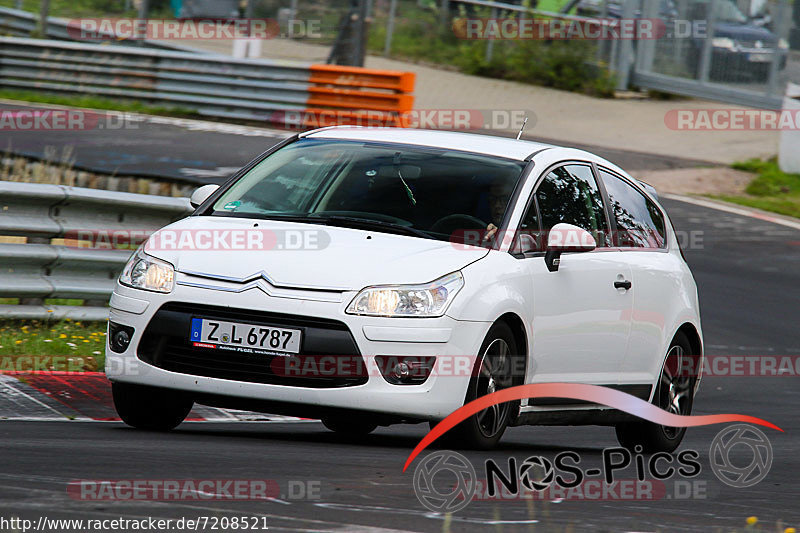 Bild #7208521 - Touristenfahrten Nürburgring Nordschleife (18.08.2019)