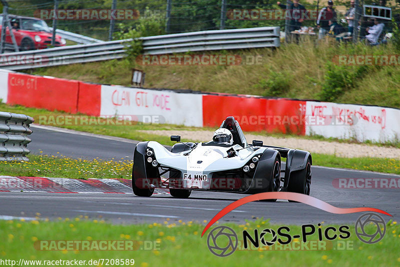 Bild #7208589 - Touristenfahrten Nürburgring Nordschleife (18.08.2019)