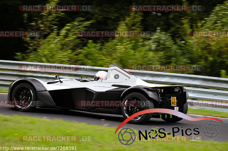 Bild #7208591 - Touristenfahrten Nürburgring Nordschleife (18.08.2019)