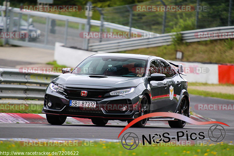 Bild #7208622 - Touristenfahrten Nürburgring Nordschleife (18.08.2019)