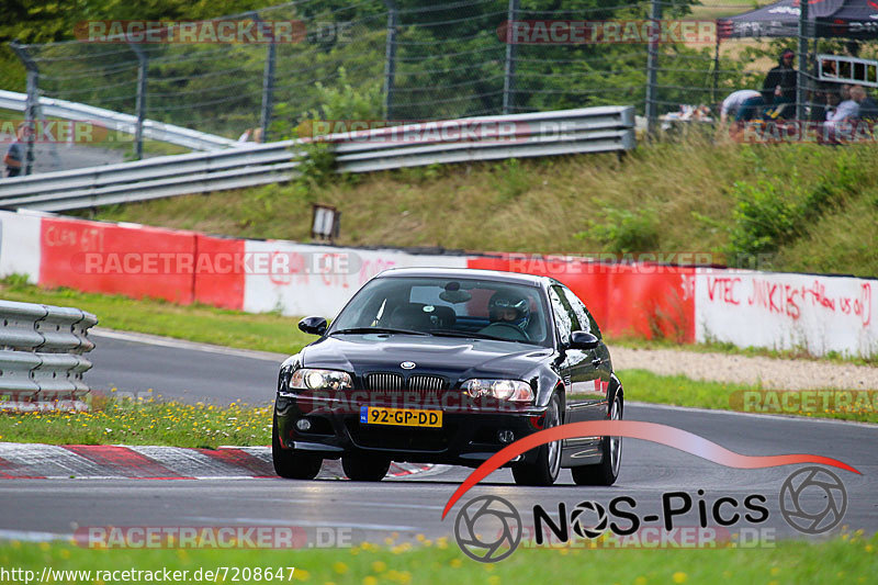 Bild #7208647 - Touristenfahrten Nürburgring Nordschleife (18.08.2019)