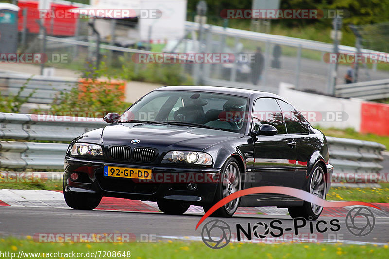 Bild #7208648 - Touristenfahrten Nürburgring Nordschleife (18.08.2019)