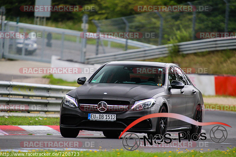 Bild #7208723 - Touristenfahrten Nürburgring Nordschleife (18.08.2019)