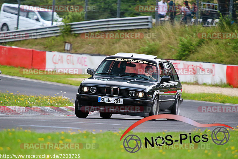 Bild #7208725 - Touristenfahrten Nürburgring Nordschleife (18.08.2019)