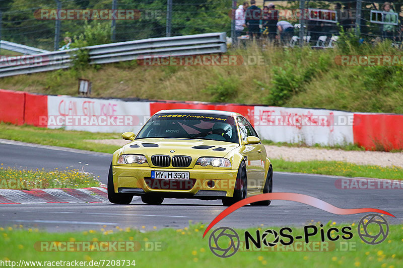 Bild #7208734 - Touristenfahrten Nürburgring Nordschleife (18.08.2019)