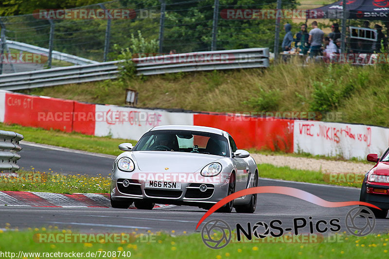 Bild #7208740 - Touristenfahrten Nürburgring Nordschleife (18.08.2019)