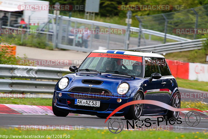 Bild #7208750 - Touristenfahrten Nürburgring Nordschleife (18.08.2019)