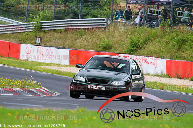 Bild #7208756 - Touristenfahrten Nürburgring Nordschleife (18.08.2019)