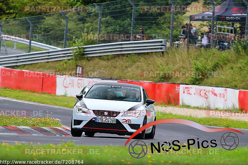 Bild #7208764 - Touristenfahrten Nürburgring Nordschleife (18.08.2019)