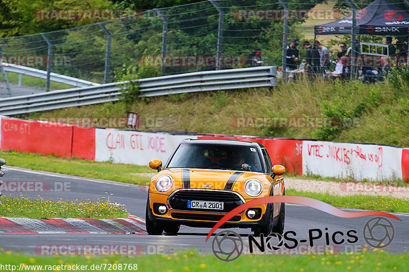 Bild #7208768 - Touristenfahrten Nürburgring Nordschleife (18.08.2019)