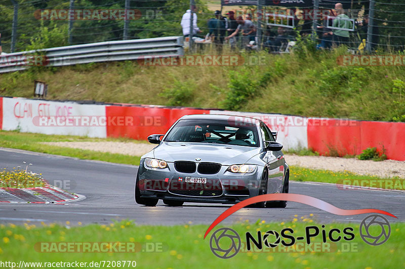 Bild #7208770 - Touristenfahrten Nürburgring Nordschleife (18.08.2019)