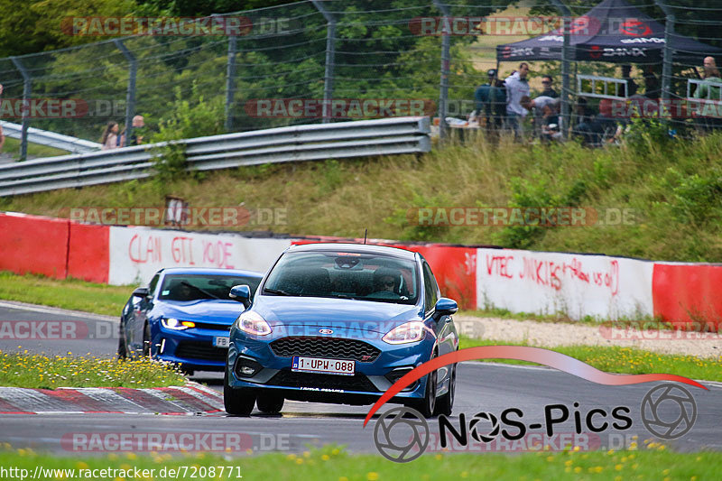 Bild #7208771 - Touristenfahrten Nürburgring Nordschleife (18.08.2019)