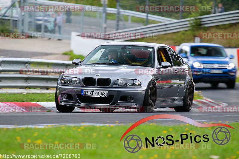 Bild #7208793 - Touristenfahrten Nürburgring Nordschleife (18.08.2019)