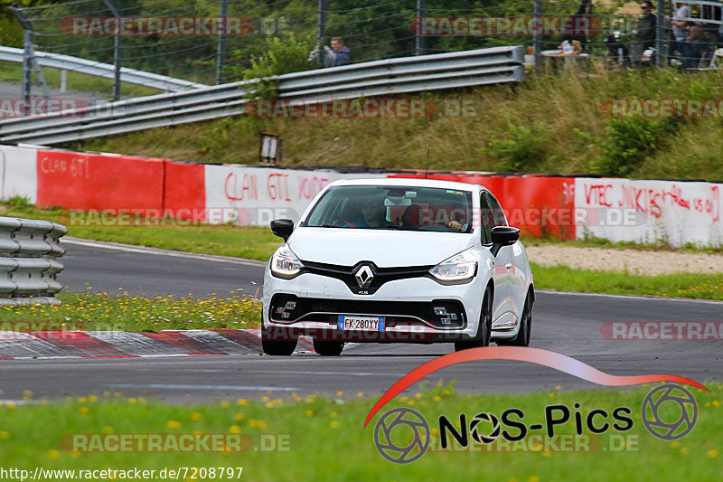 Bild #7208797 - Touristenfahrten Nürburgring Nordschleife (18.08.2019)