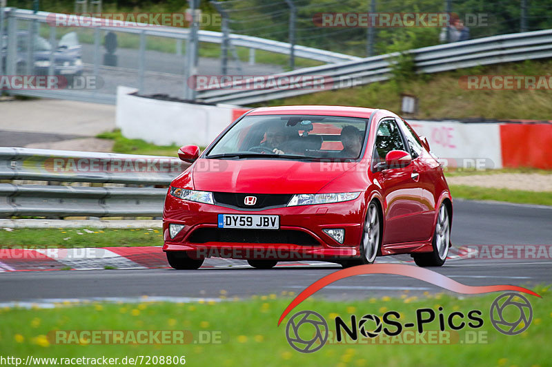 Bild #7208806 - Touristenfahrten Nürburgring Nordschleife (18.08.2019)