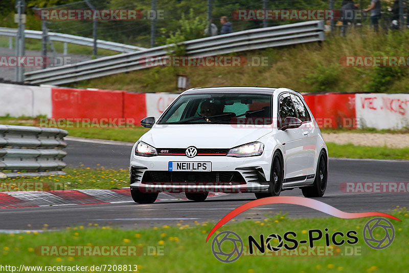 Bild #7208813 - Touristenfahrten Nürburgring Nordschleife (18.08.2019)