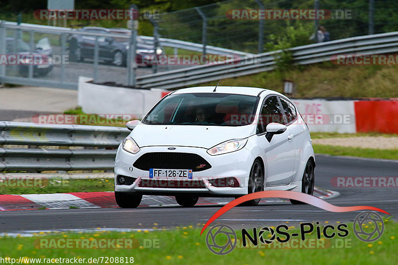 Bild #7208818 - Touristenfahrten Nürburgring Nordschleife (18.08.2019)