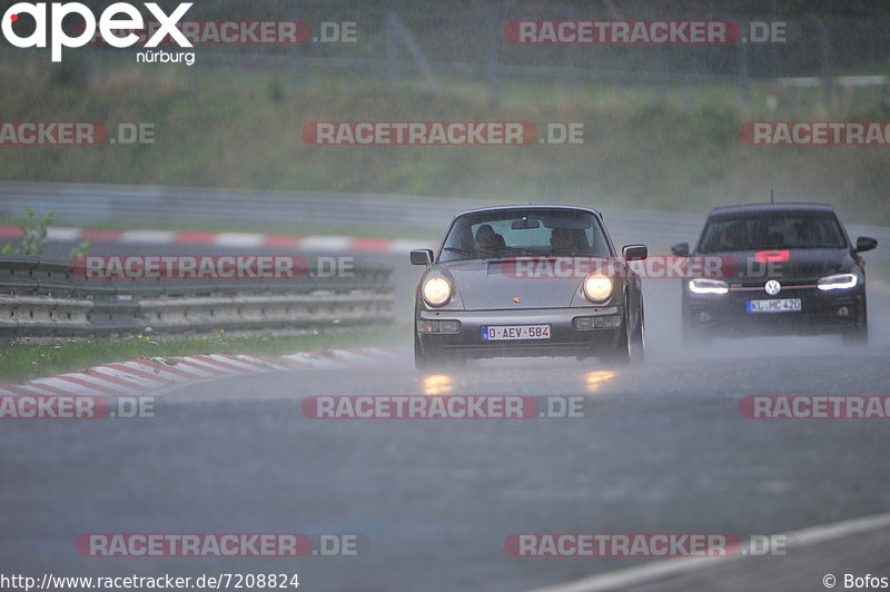 Bild #7208824 - Touristenfahrten Nürburgring Nordschleife (18.08.2019)