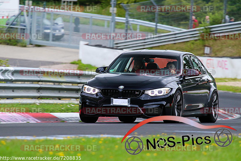 Bild #7208835 - Touristenfahrten Nürburgring Nordschleife (18.08.2019)