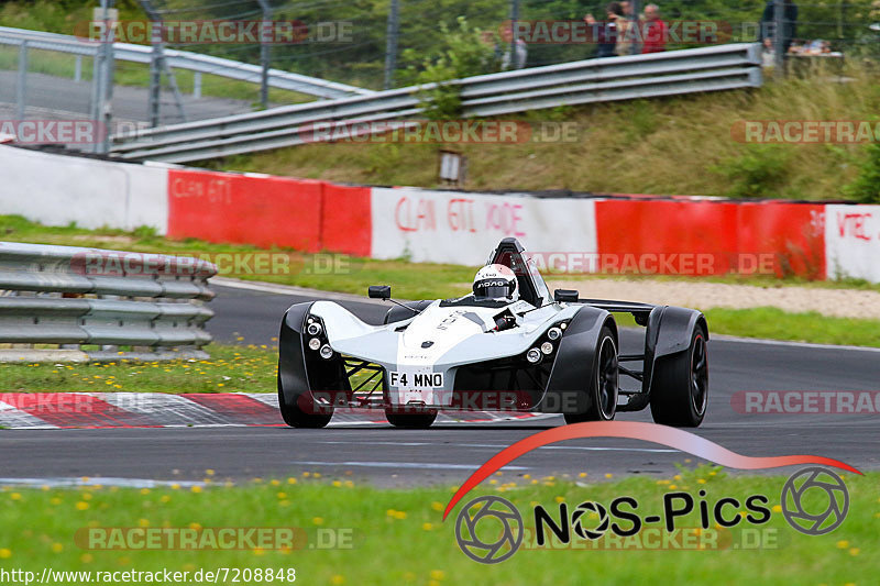 Bild #7208848 - Touristenfahrten Nürburgring Nordschleife (18.08.2019)