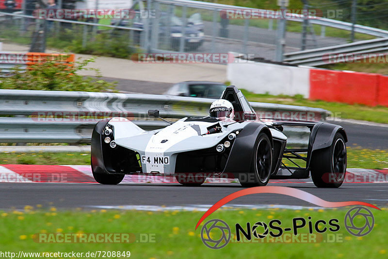 Bild #7208849 - Touristenfahrten Nürburgring Nordschleife (18.08.2019)