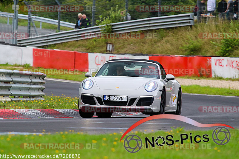 Bild #7208870 - Touristenfahrten Nürburgring Nordschleife (18.08.2019)