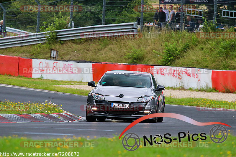 Bild #7208872 - Touristenfahrten Nürburgring Nordschleife (18.08.2019)