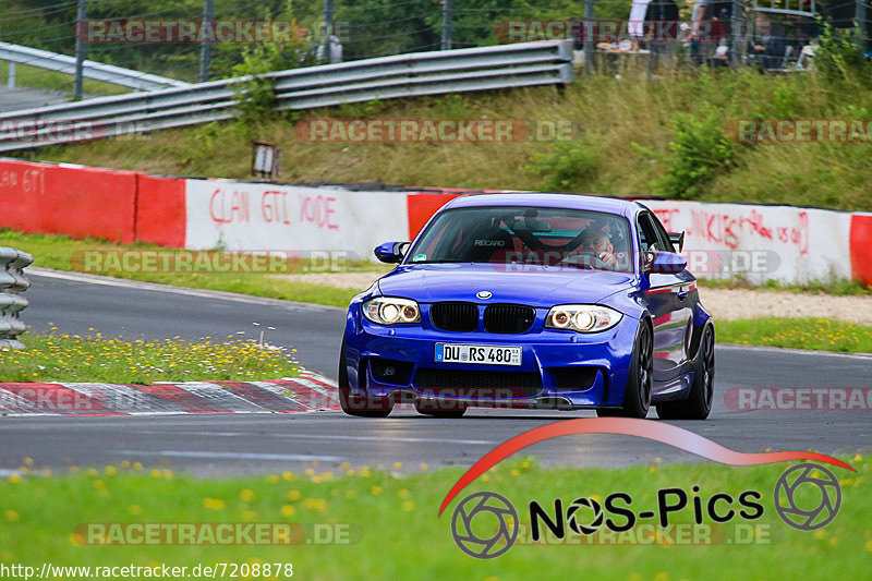 Bild #7208878 - Touristenfahrten Nürburgring Nordschleife (18.08.2019)