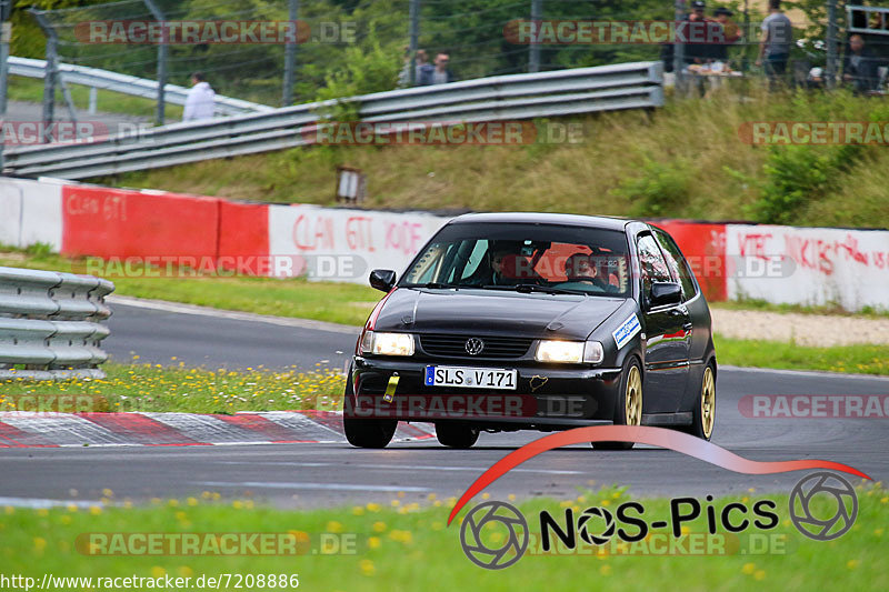 Bild #7208886 - Touristenfahrten Nürburgring Nordschleife (18.08.2019)