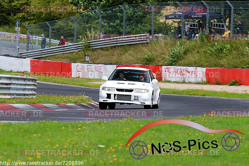 Bild #7208896 - Touristenfahrten Nürburgring Nordschleife (18.08.2019)