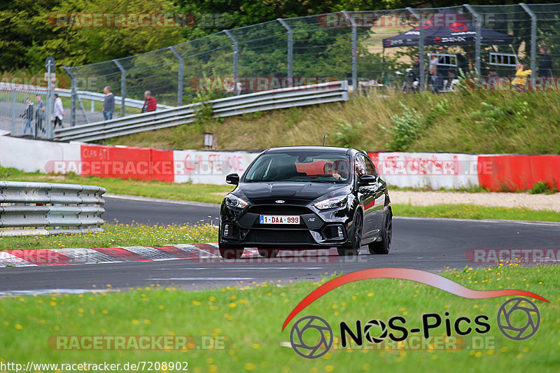 Bild #7208902 - Touristenfahrten Nürburgring Nordschleife (18.08.2019)