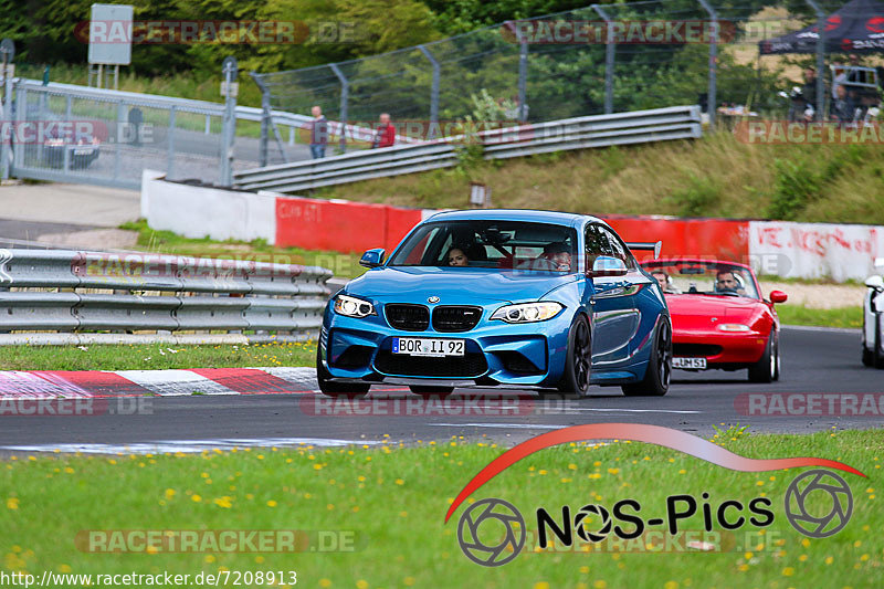 Bild #7208913 - Touristenfahrten Nürburgring Nordschleife (18.08.2019)