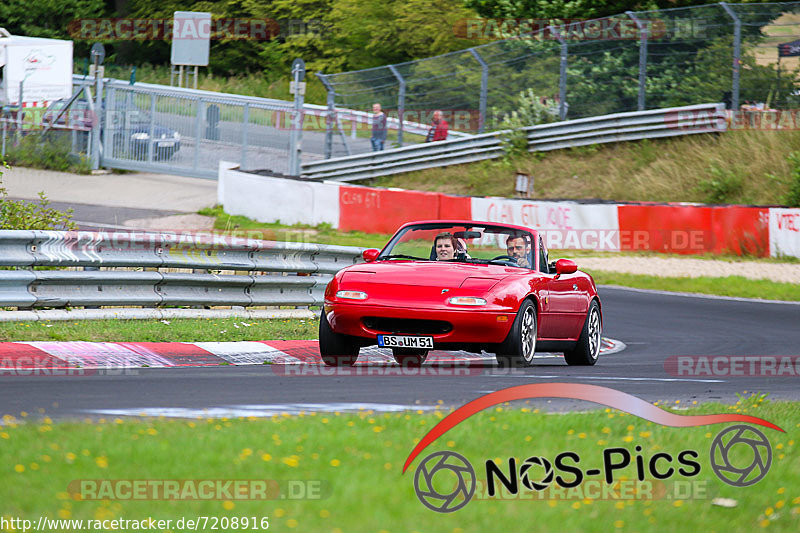 Bild #7208916 - Touristenfahrten Nürburgring Nordschleife (18.08.2019)