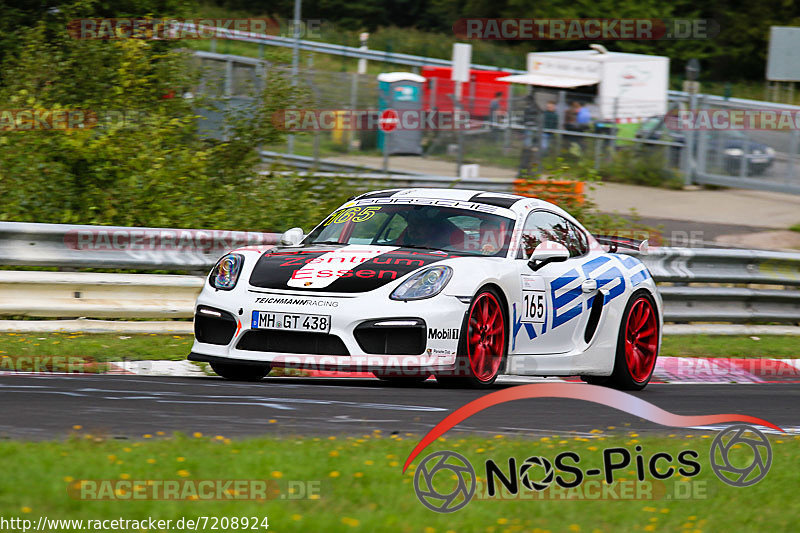 Bild #7208924 - Touristenfahrten Nürburgring Nordschleife (18.08.2019)