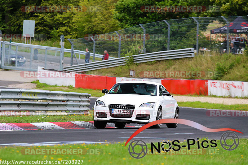 Bild #7208927 - Touristenfahrten Nürburgring Nordschleife (18.08.2019)