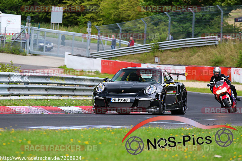 Bild #7208934 - Touristenfahrten Nürburgring Nordschleife (18.08.2019)