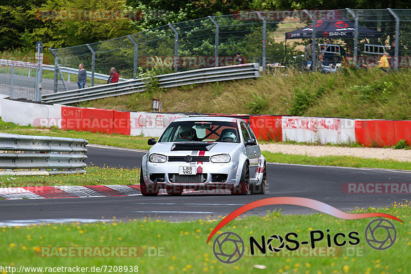 Bild #7208938 - Touristenfahrten Nürburgring Nordschleife (18.08.2019)