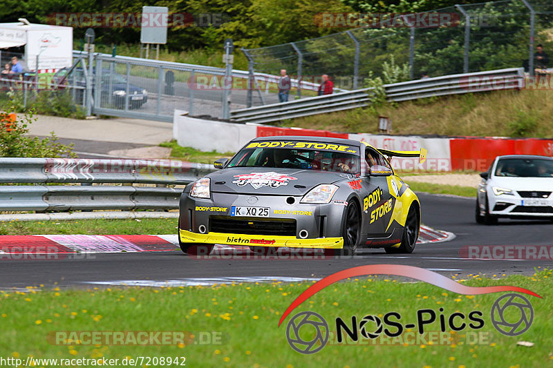 Bild #7208942 - Touristenfahrten Nürburgring Nordschleife (18.08.2019)