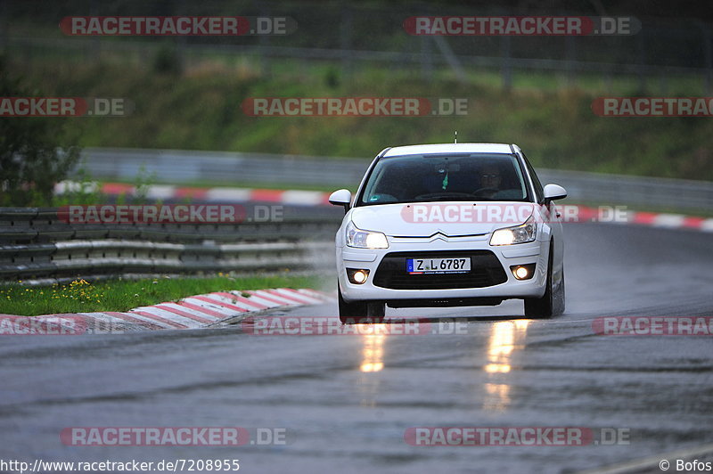 Bild #7208955 - Touristenfahrten Nürburgring Nordschleife (18.08.2019)