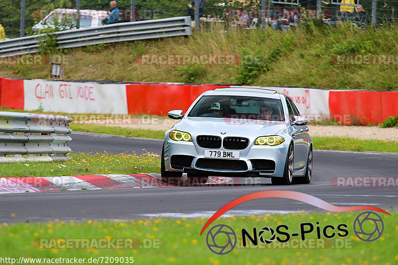 Bild #7209035 - Touristenfahrten Nürburgring Nordschleife (18.08.2019)