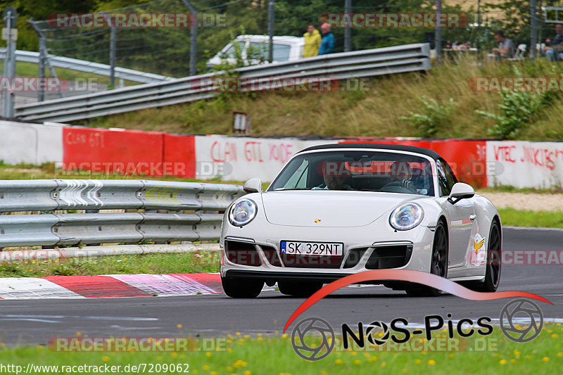 Bild #7209062 - Touristenfahrten Nürburgring Nordschleife (18.08.2019)