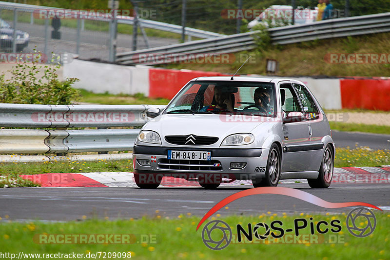 Bild #7209098 - Touristenfahrten Nürburgring Nordschleife (18.08.2019)