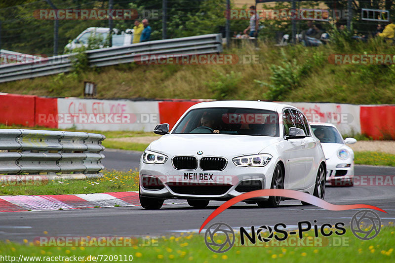 Bild #7209110 - Touristenfahrten Nürburgring Nordschleife (18.08.2019)