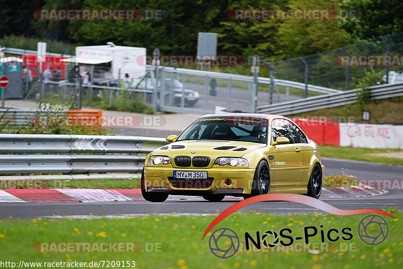 Bild #7209153 - Touristenfahrten Nürburgring Nordschleife (18.08.2019)